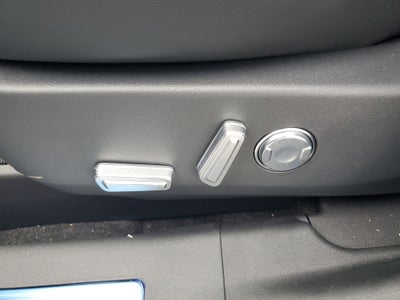 2026 Lincoln Nautilus Premiere Hybrid