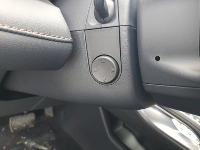 2026 Lincoln Nautilus Premiere Hybrid