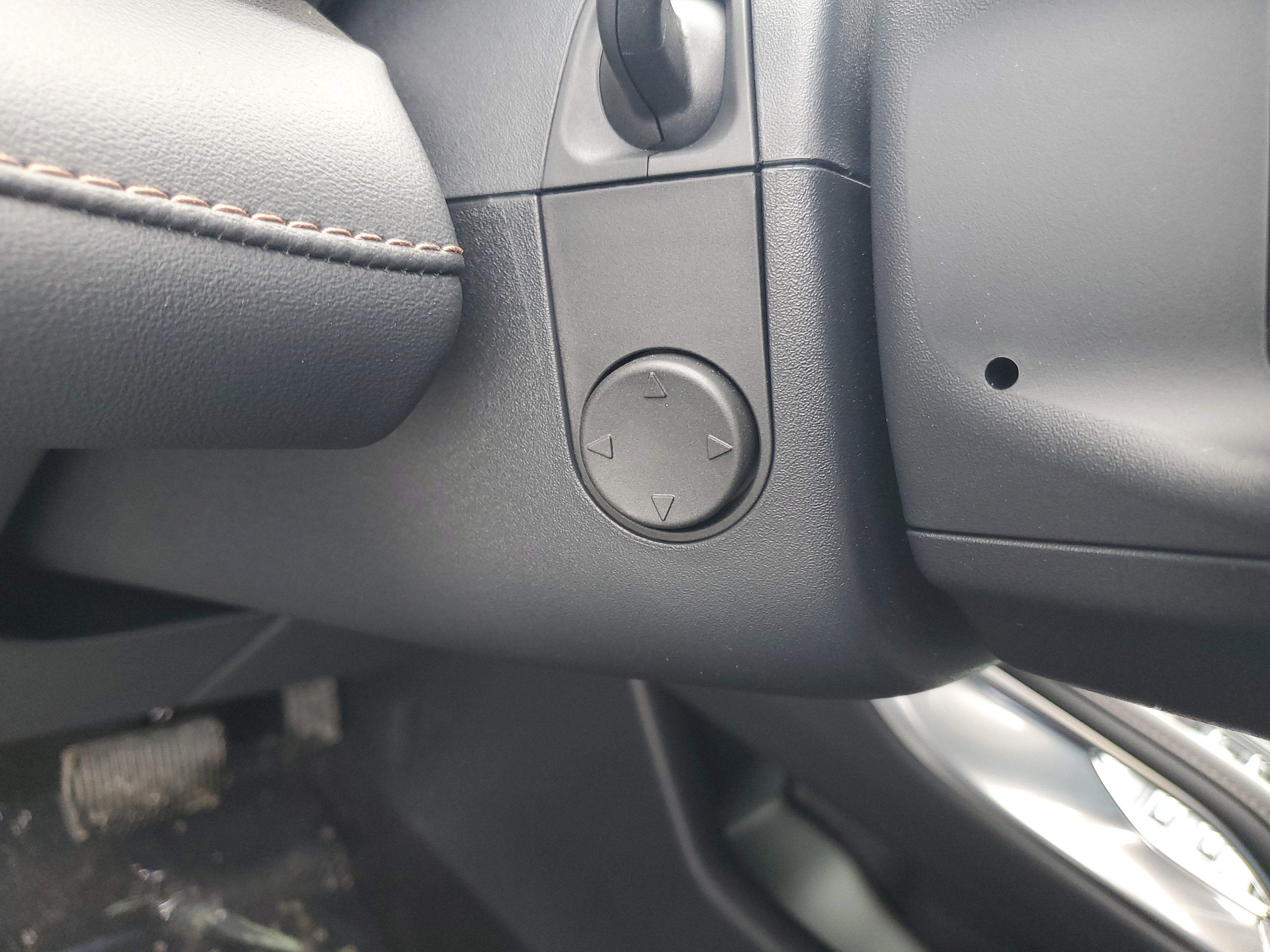 2026 Lincoln Nautilus Premiere Hybrid