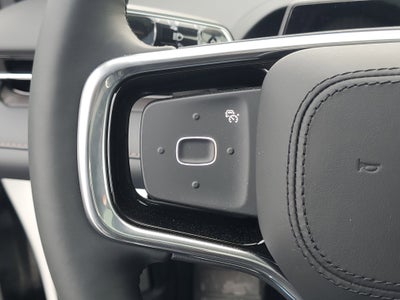 2026 Lincoln Nautilus Premiere Hybrid