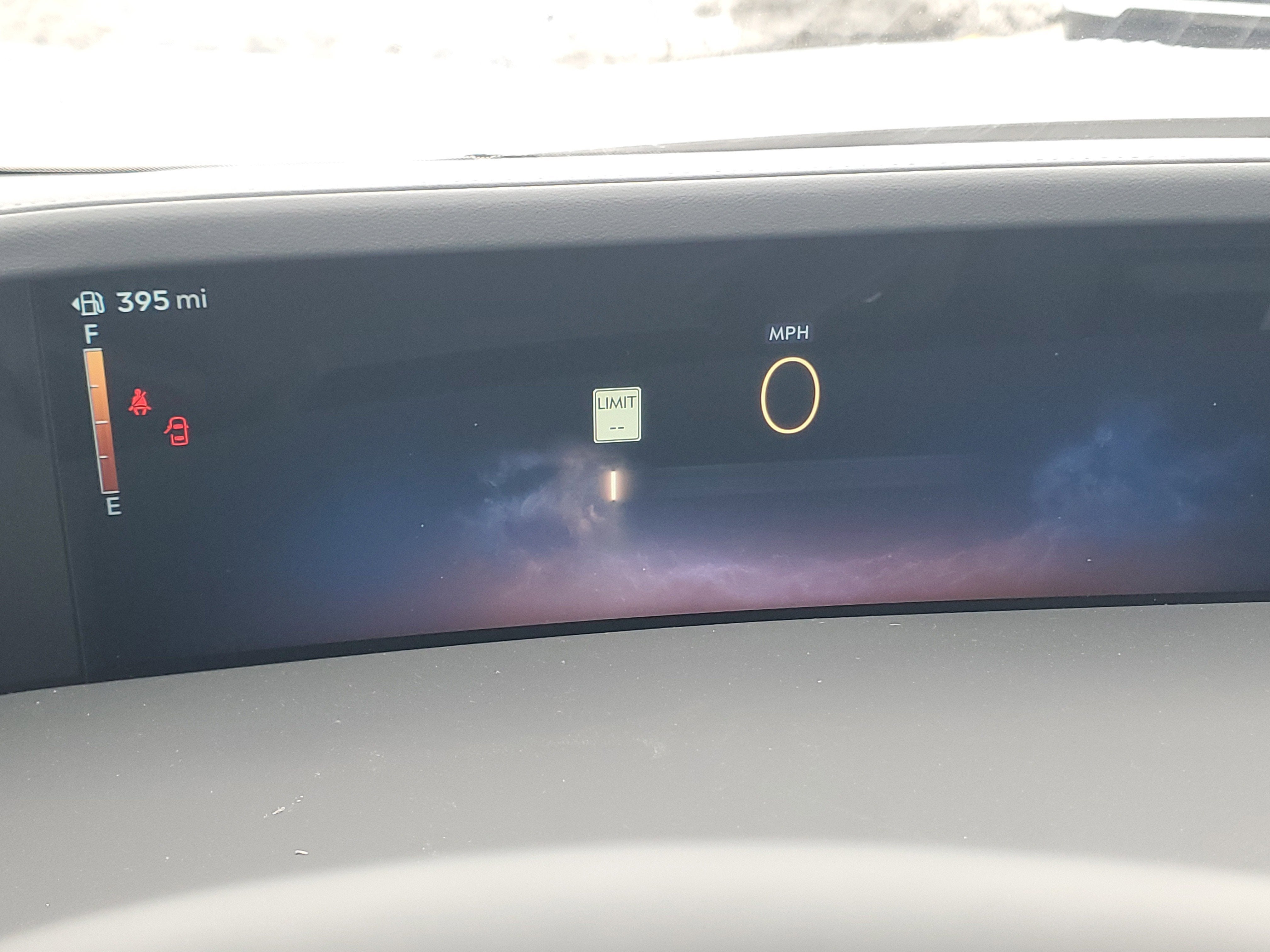 2026 Lincoln Nautilus Premiere Hybrid