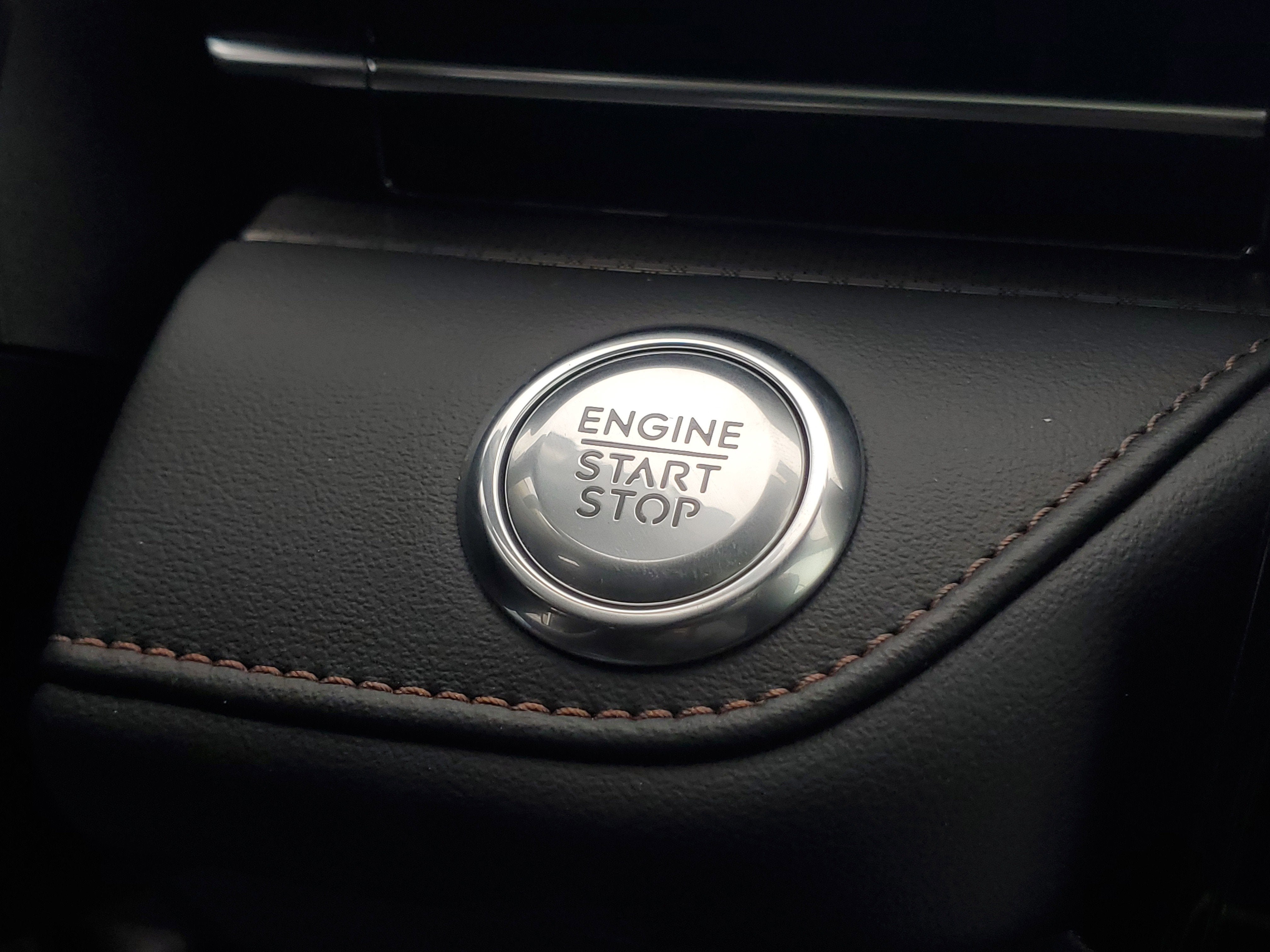 2026 Lincoln Nautilus Premiere Hybrid