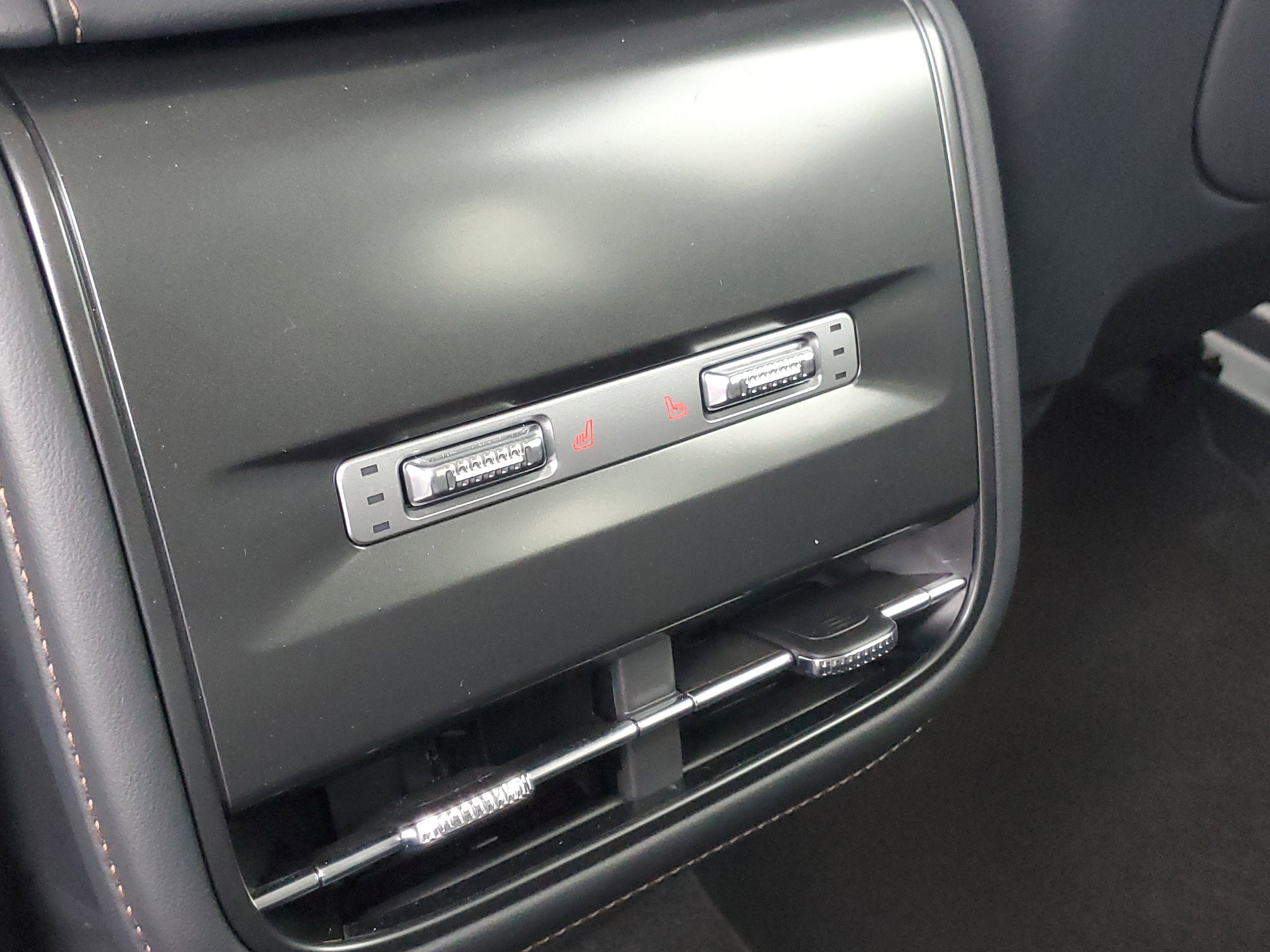 2026 Lincoln Nautilus Premiere Hybrid