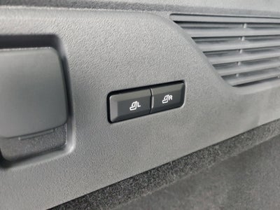 2026 Lincoln Nautilus Premiere Hybrid