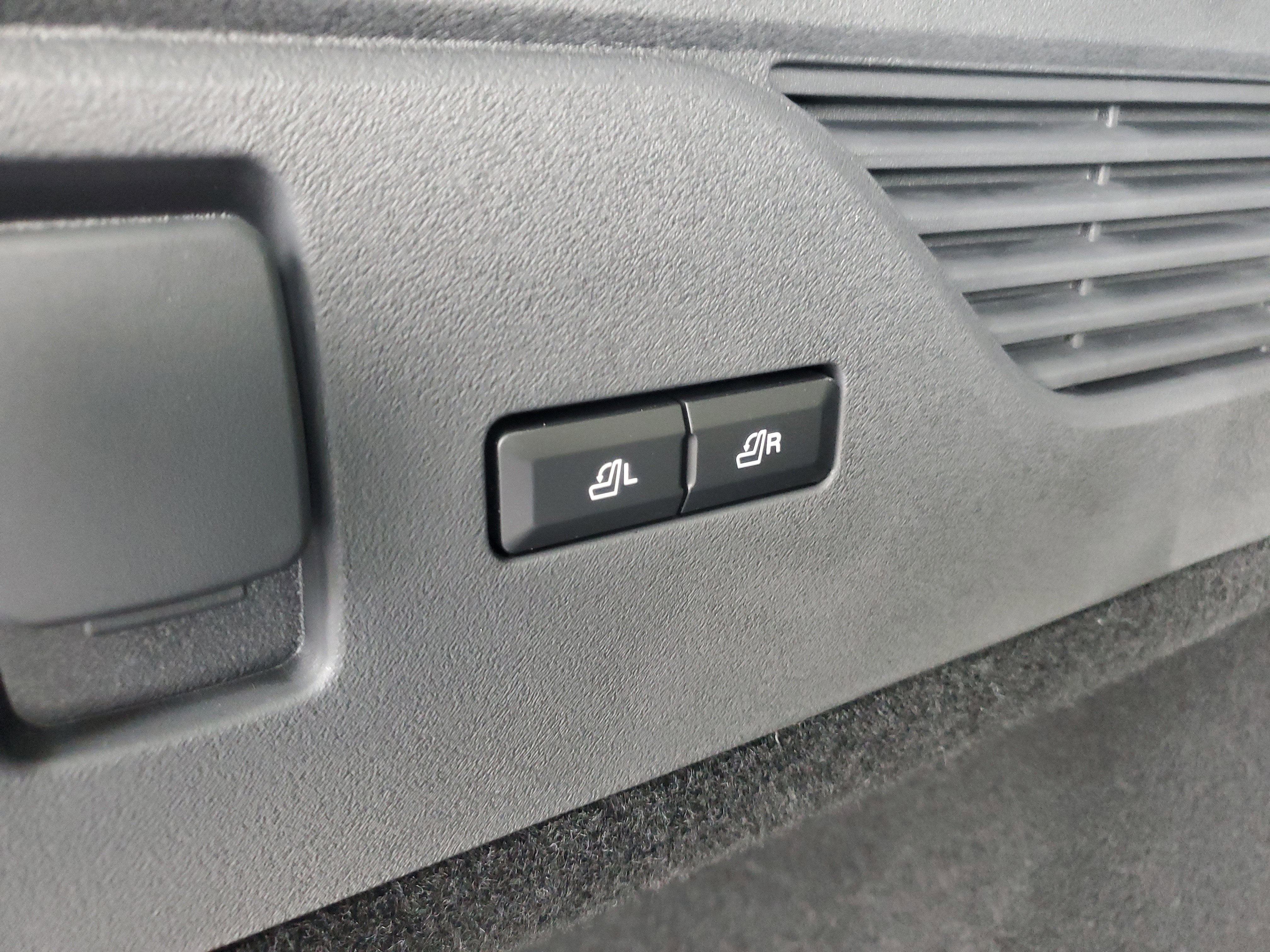 2026 Lincoln Nautilus Premiere Hybrid