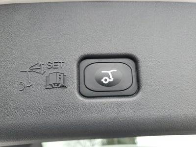 2026 Lincoln Nautilus Premiere Hybrid