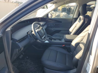 2026 Lincoln Nautilus Premiere Hybrid