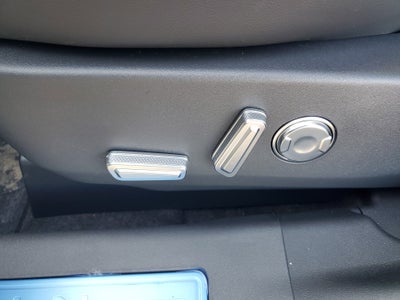 2026 Lincoln Nautilus Premiere Hybrid