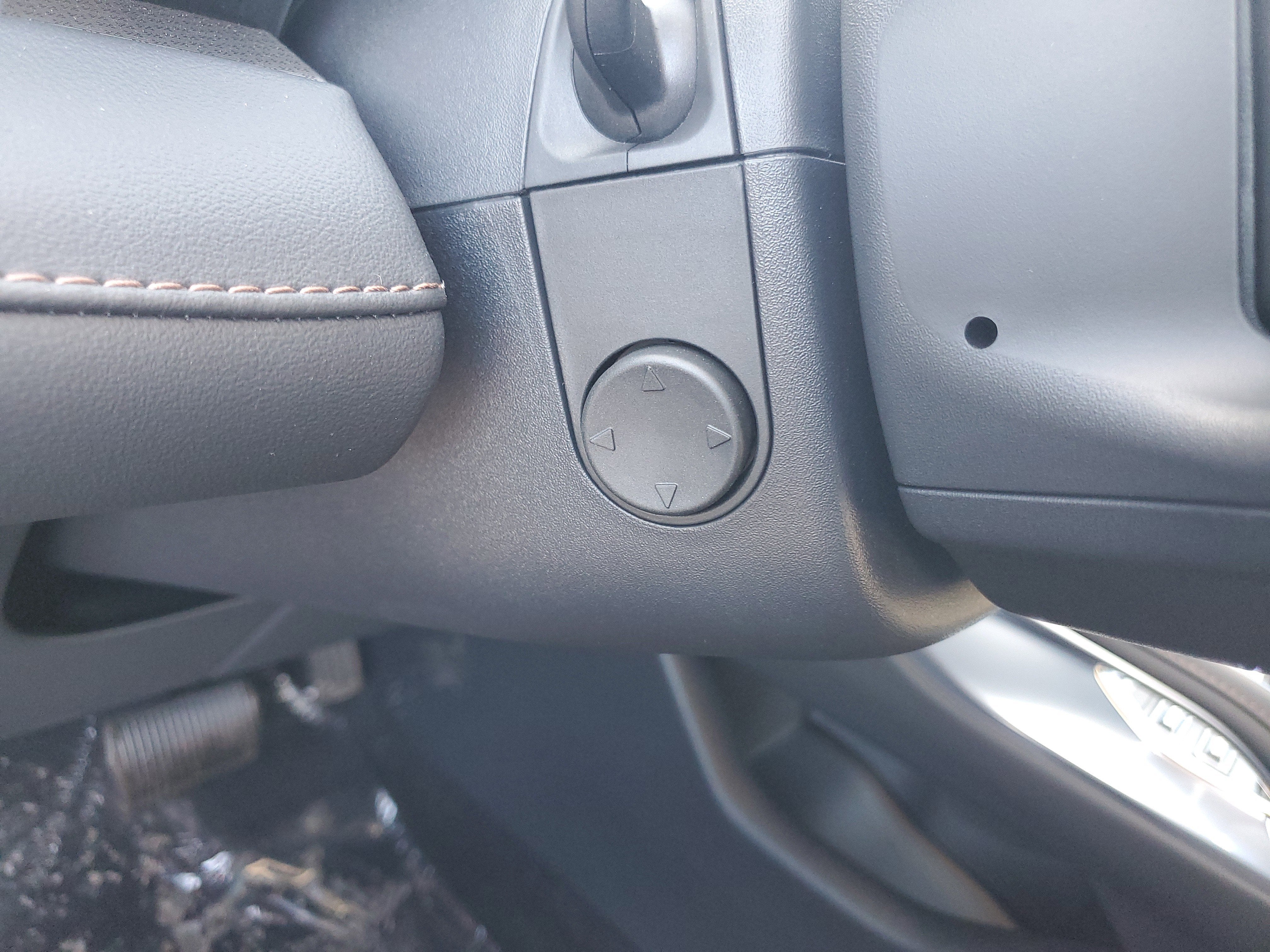 2026 Lincoln Nautilus Premiere Hybrid