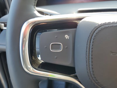 2026 Lincoln Nautilus Premiere Hybrid