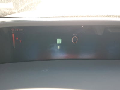 2026 Lincoln Nautilus Premiere Hybrid