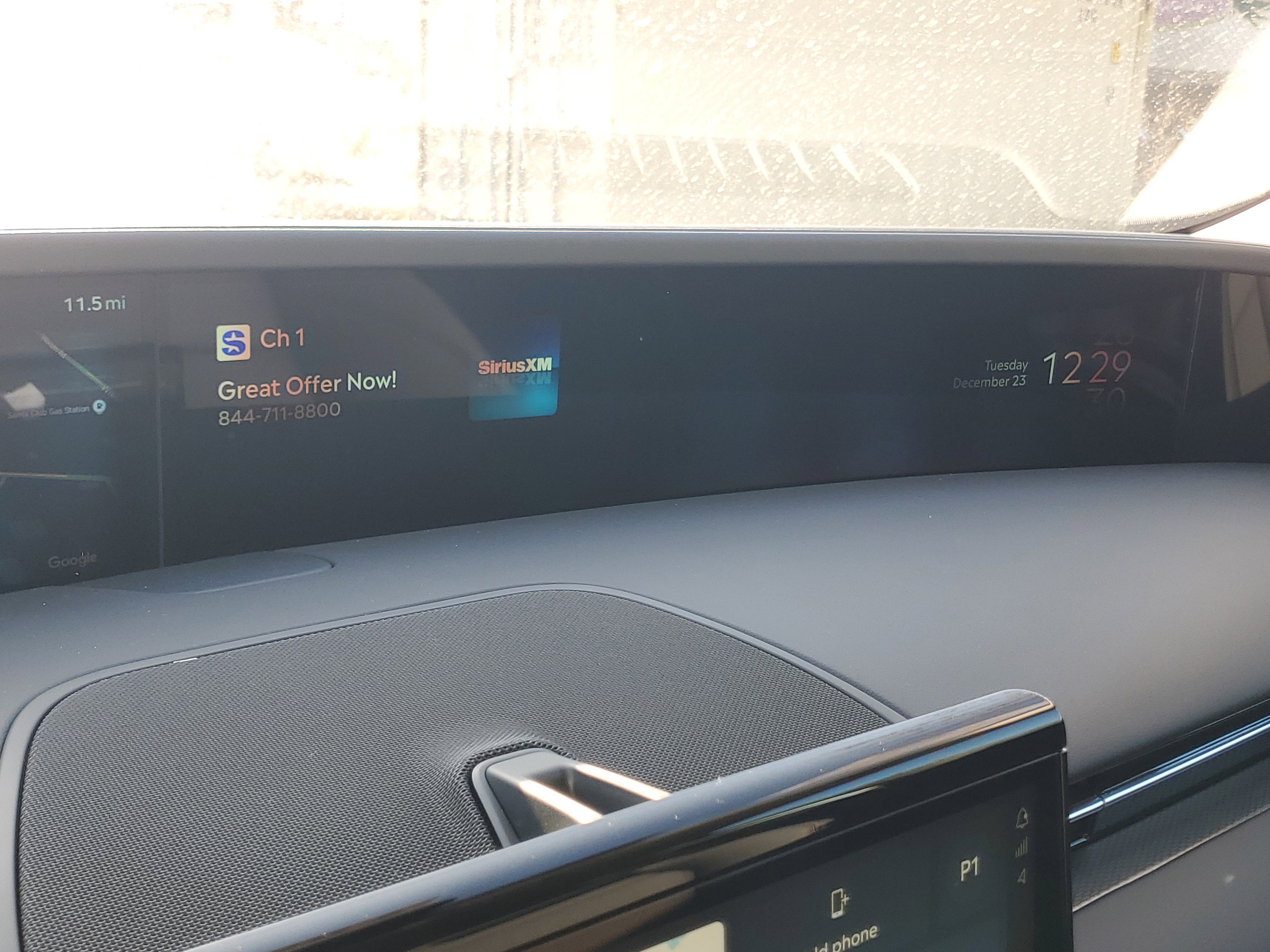 2026 Lincoln Nautilus Premiere Hybrid