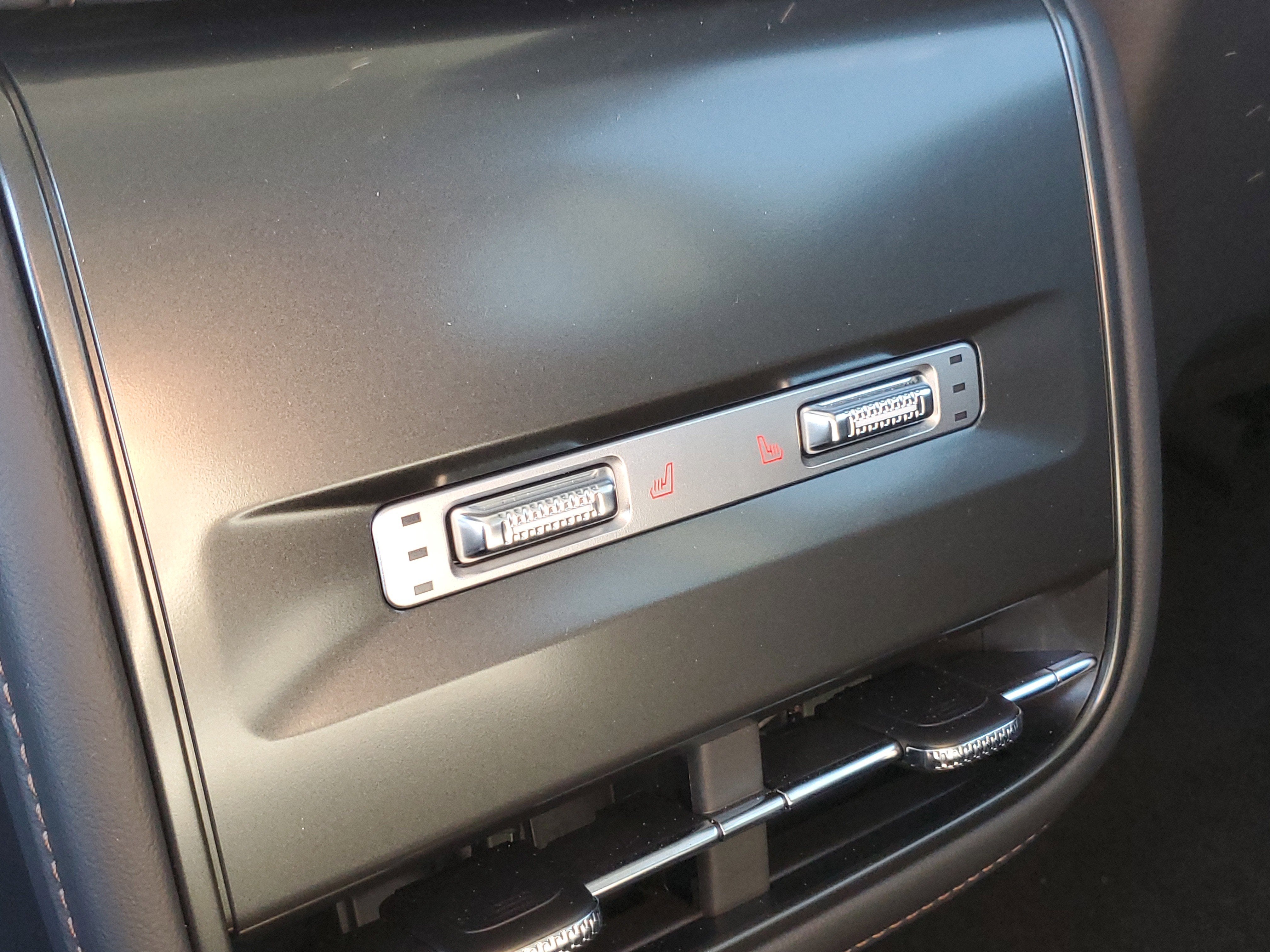 2026 Lincoln Nautilus Premiere Hybrid