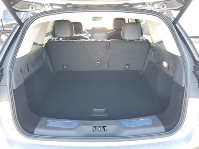 2026 Lincoln Nautilus Premiere Hybrid