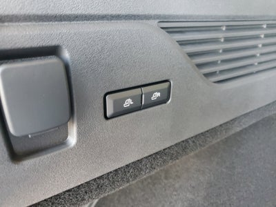 2026 Lincoln Nautilus Premiere Hybrid