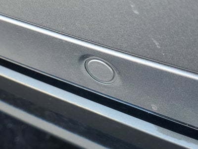 2026 Lincoln Nautilus Premiere Hybrid