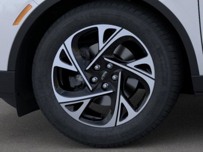 2026 Lincoln Nautilus Premiere Hybrid