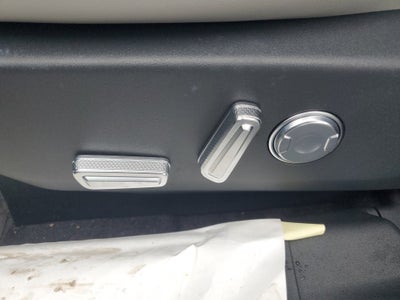 2026 Lincoln Nautilus Premiere Hybrid