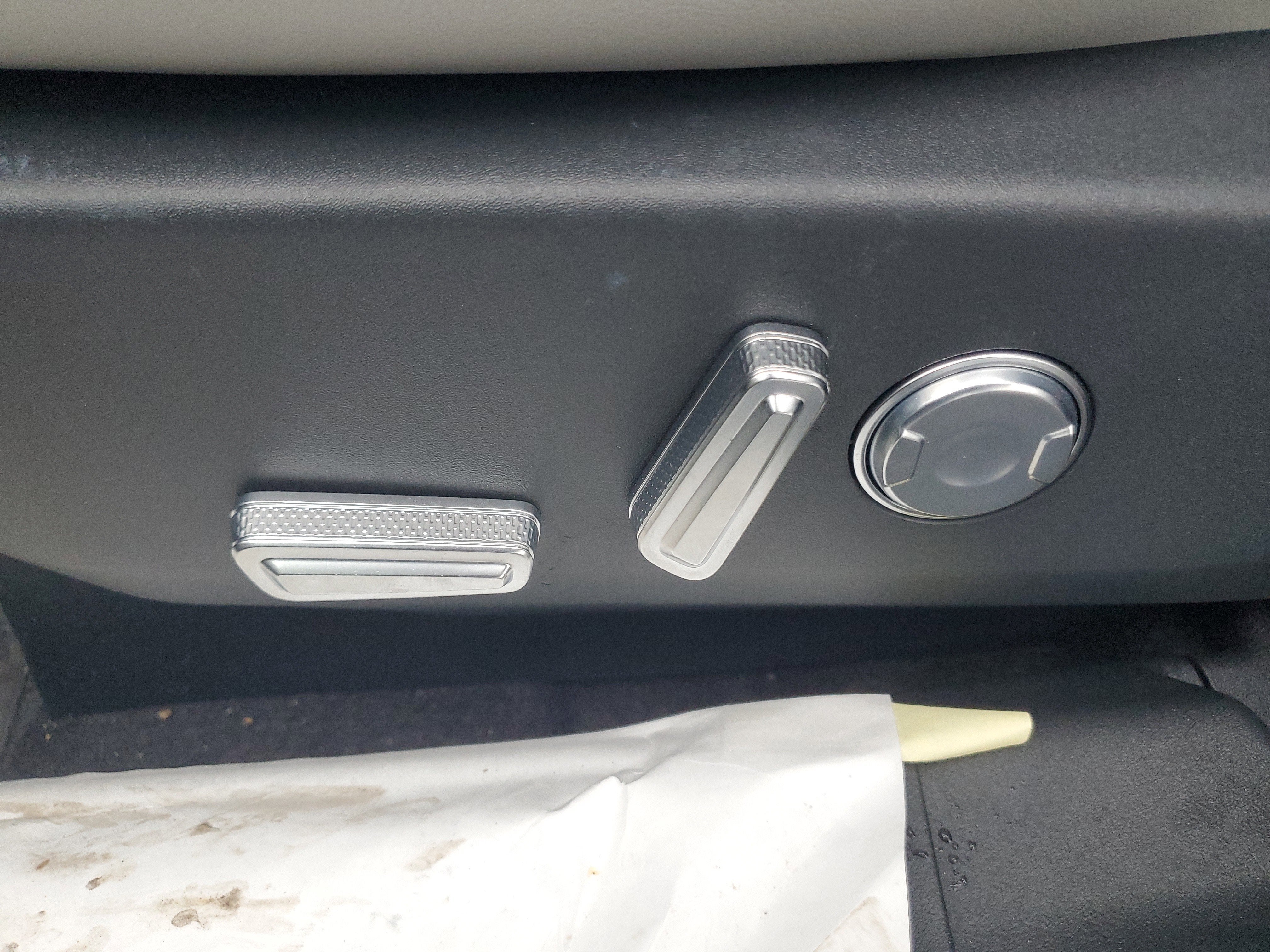 2026 Lincoln Nautilus Premiere Hybrid