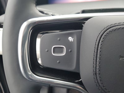 2026 Lincoln Nautilus Premiere Hybrid