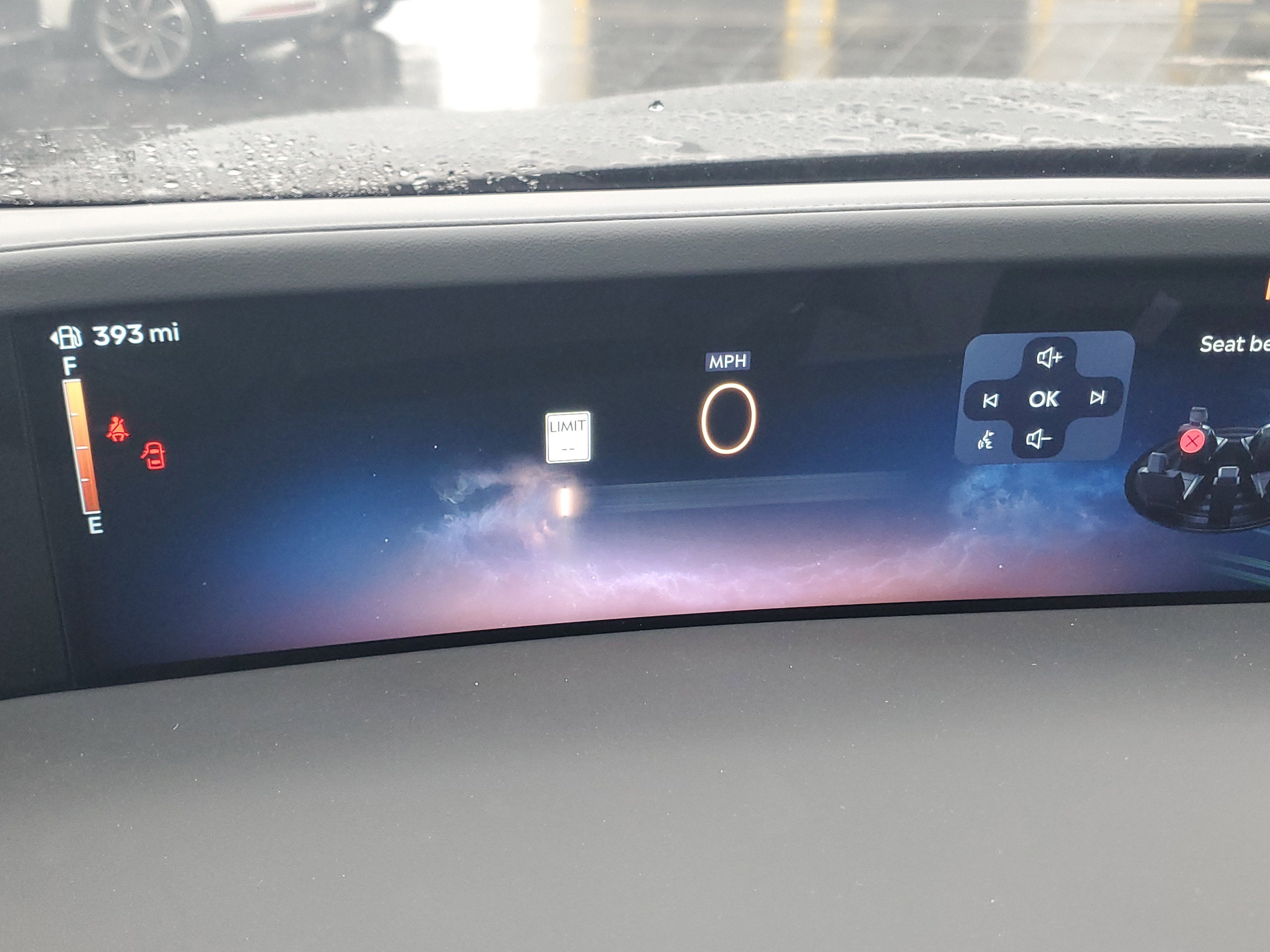 2026 Lincoln Nautilus Premiere Hybrid