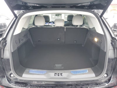 2026 Lincoln Nautilus Premiere Hybrid