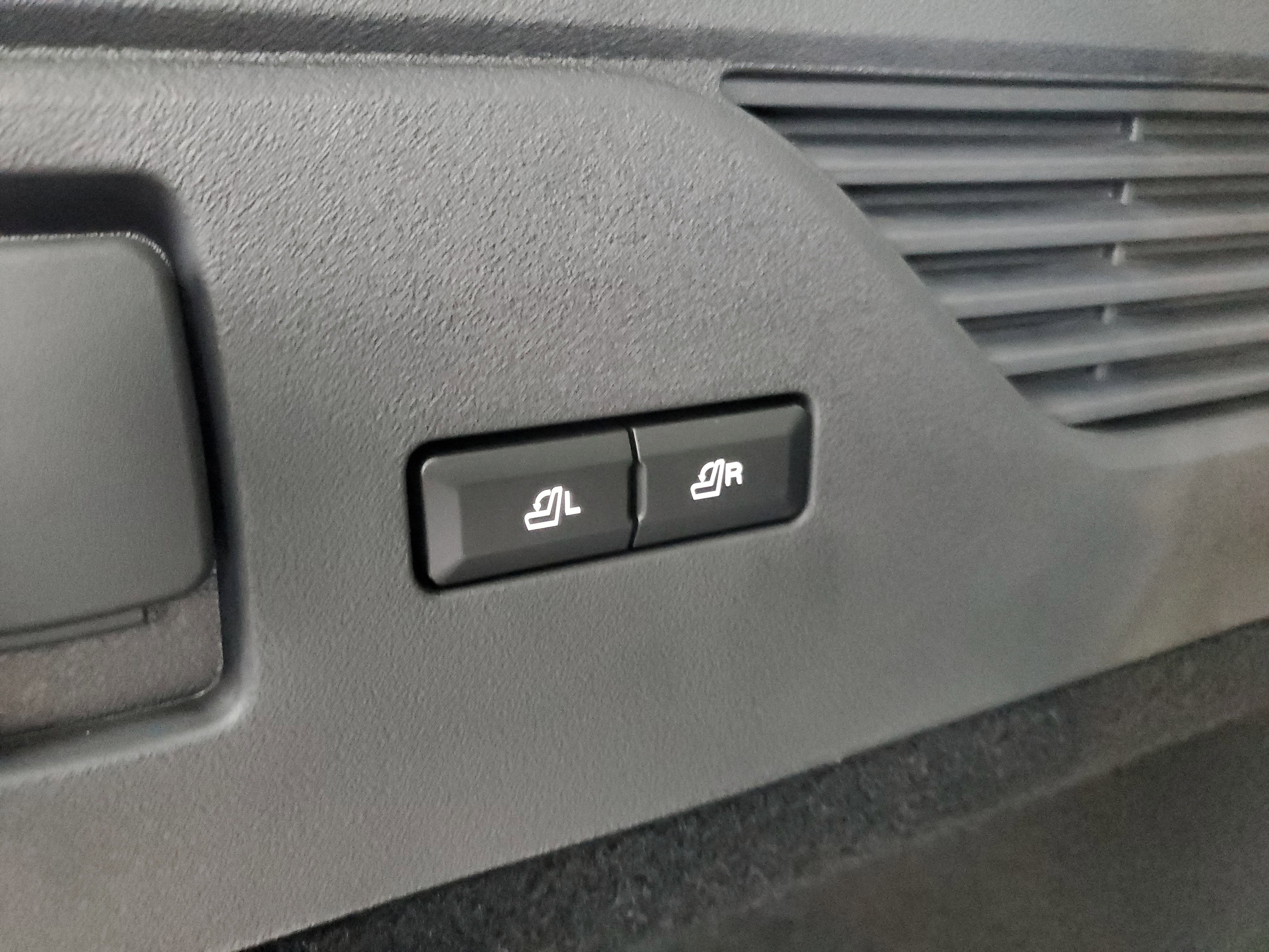 2026 Lincoln Nautilus Premiere Hybrid