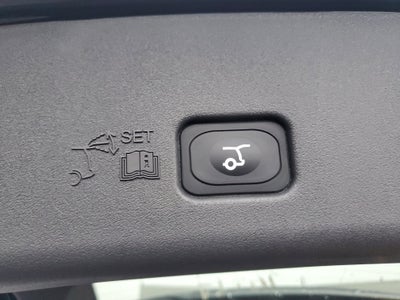 2026 Lincoln Nautilus Premiere Hybrid