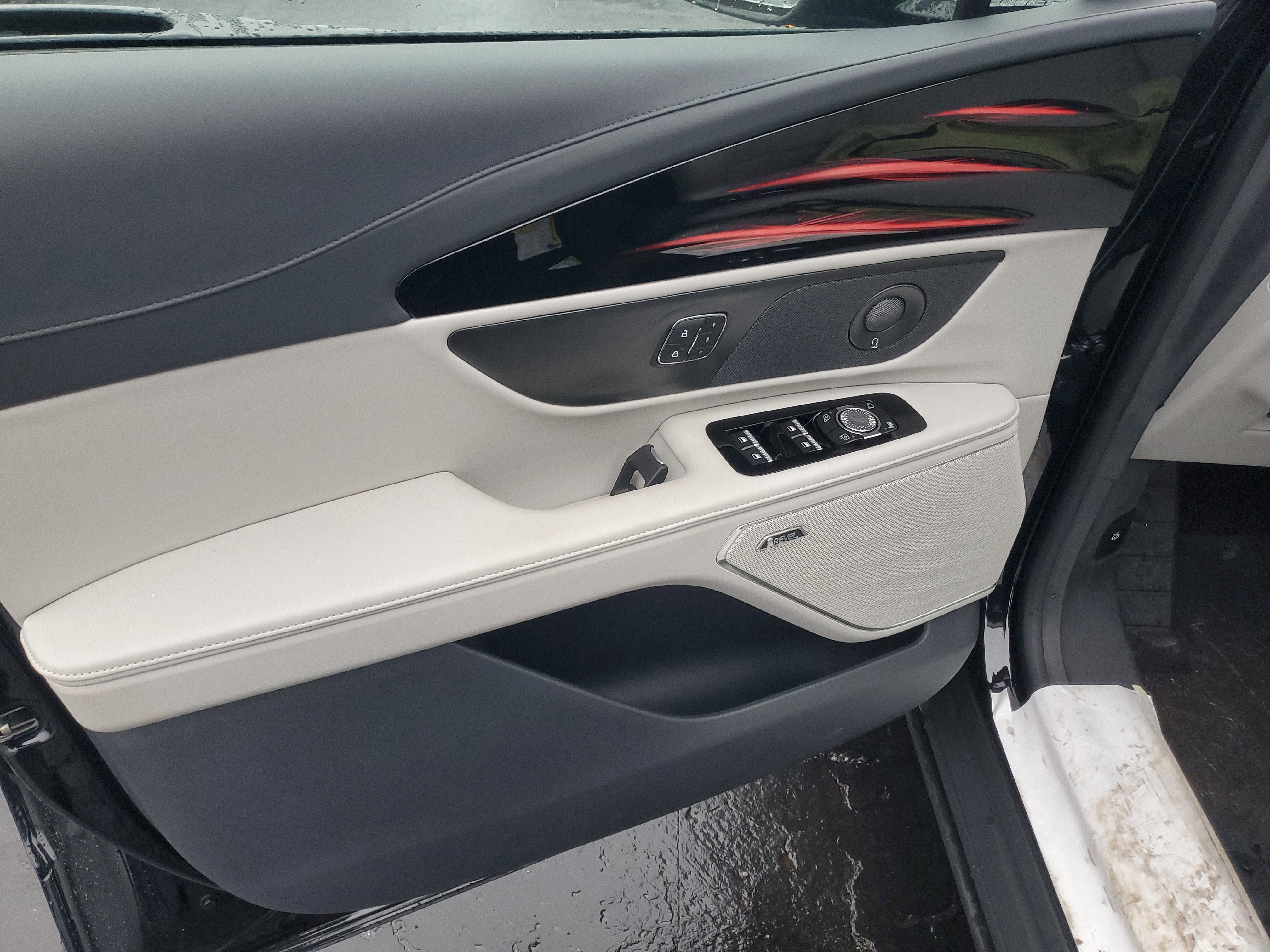 2026 Lincoln Nautilus Premiere Hybrid