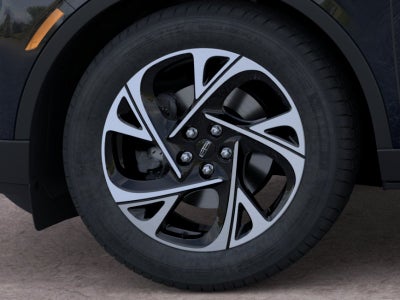 2026 Lincoln Nautilus Premiere Hybrid