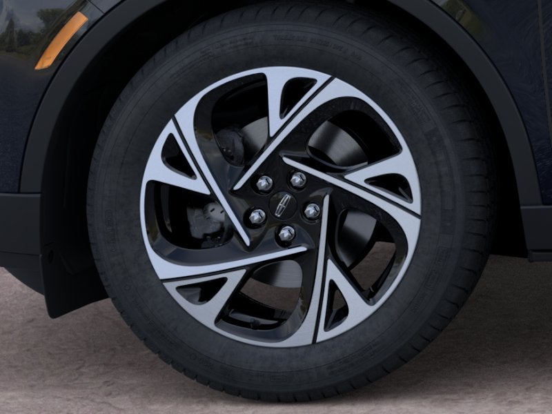 2026 Lincoln Nautilus Premiere Hybrid