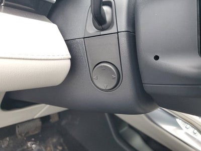 2026 Lincoln Nautilus Premiere Hybrid