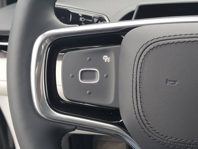 2026 Lincoln Nautilus Premiere Hybrid