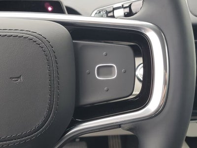 2026 Lincoln Nautilus Premiere Hybrid