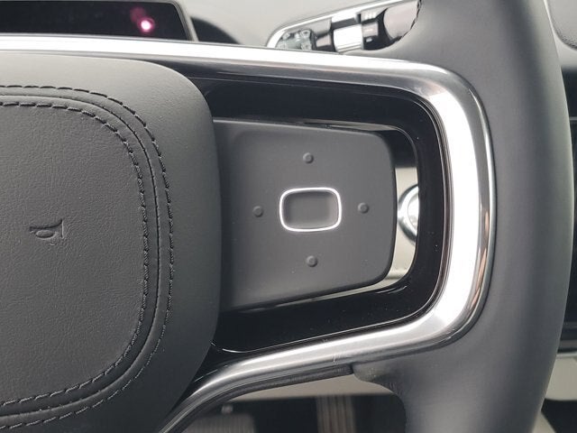 2026 Lincoln Nautilus Premiere Hybrid