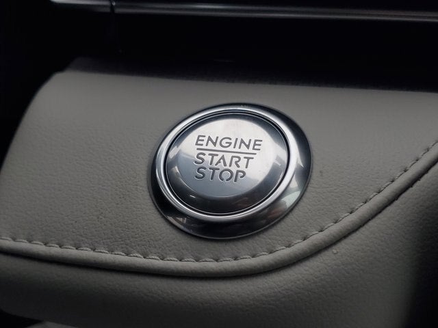 2026 Lincoln Nautilus Premiere Hybrid