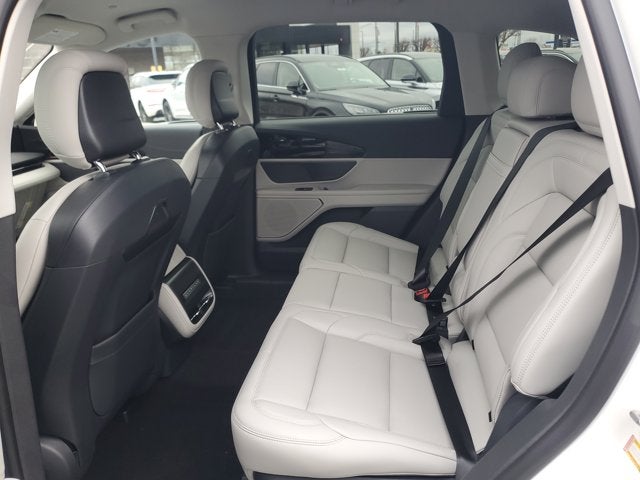 2026 Lincoln Nautilus Premiere Hybrid