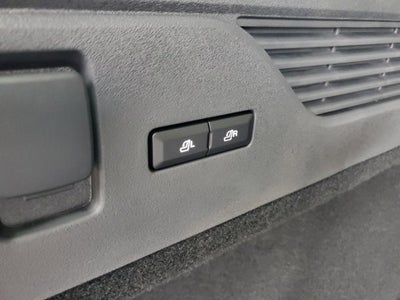 2026 Lincoln Nautilus Premiere Hybrid