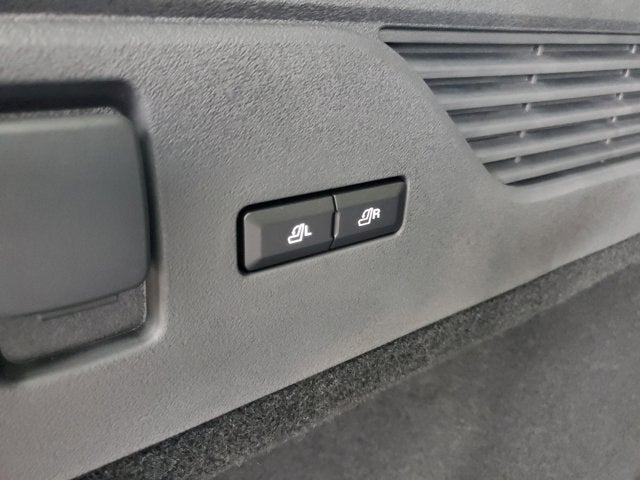 2026 Lincoln Nautilus Premiere Hybrid