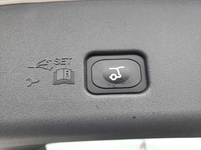 2026 Lincoln Nautilus Premiere Hybrid