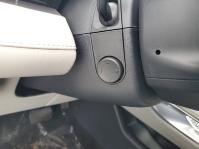 2026 Lincoln Nautilus Premiere Hybrid