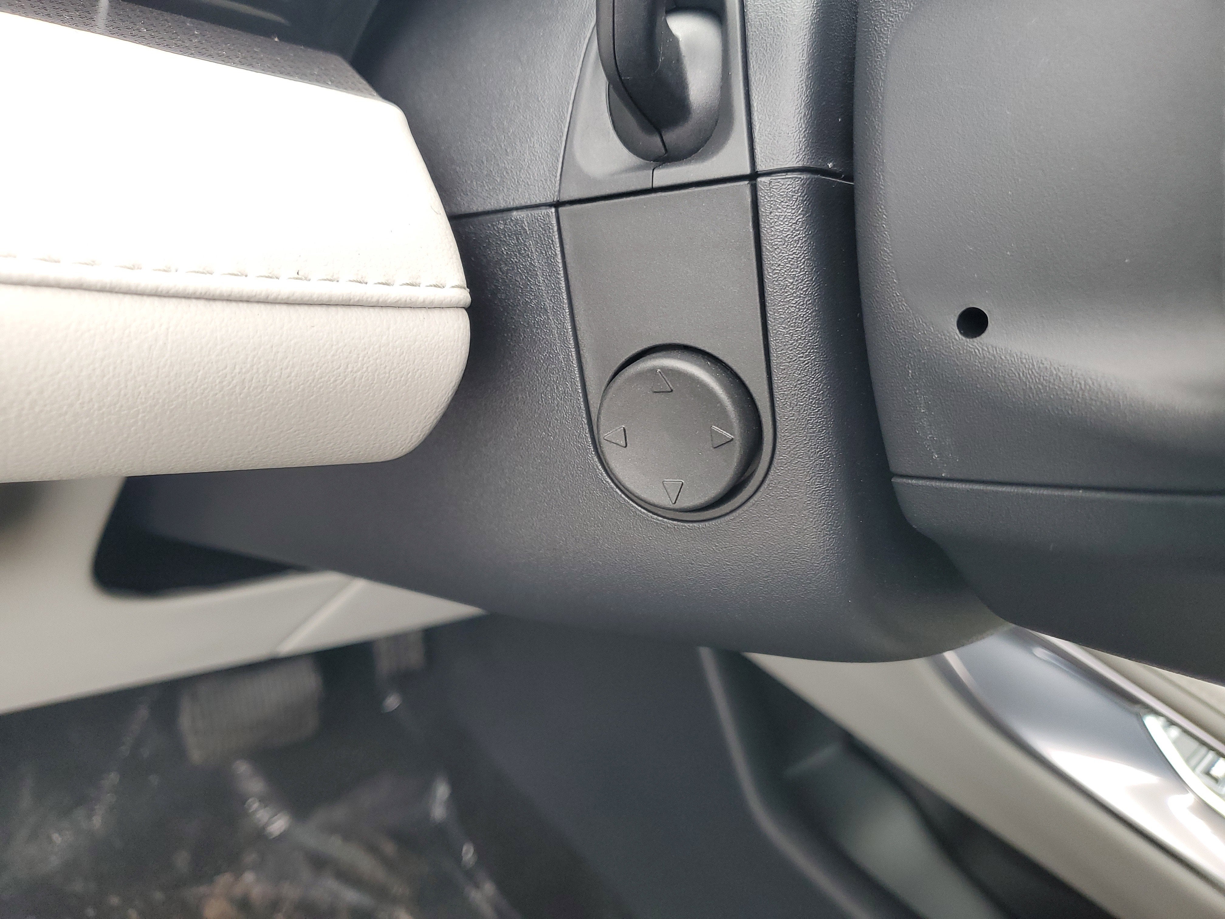 2026 Lincoln Nautilus Premiere Hybrid