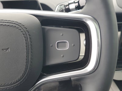 2026 Lincoln Nautilus Premiere Hybrid