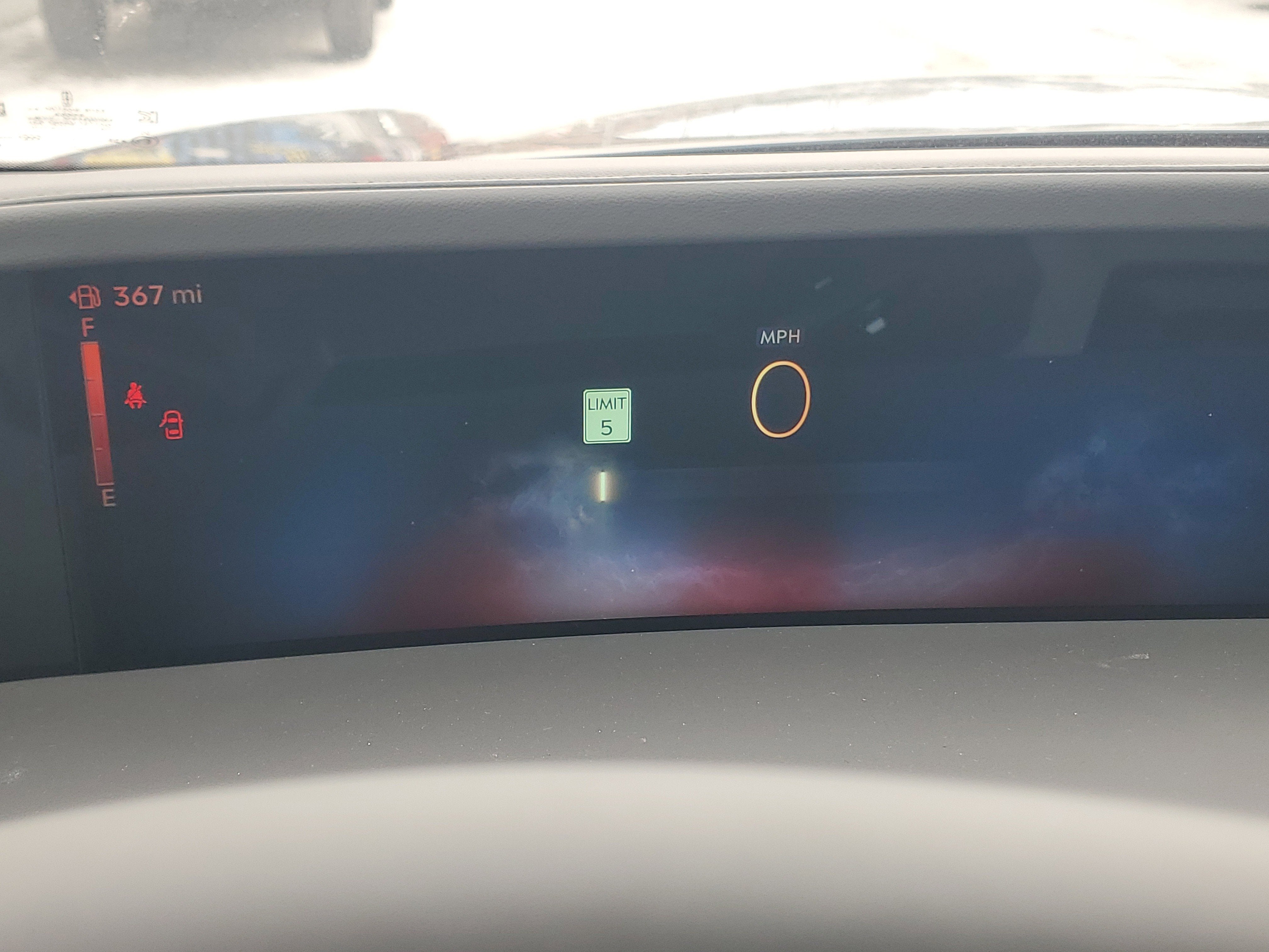 2026 Lincoln Nautilus Premiere Hybrid