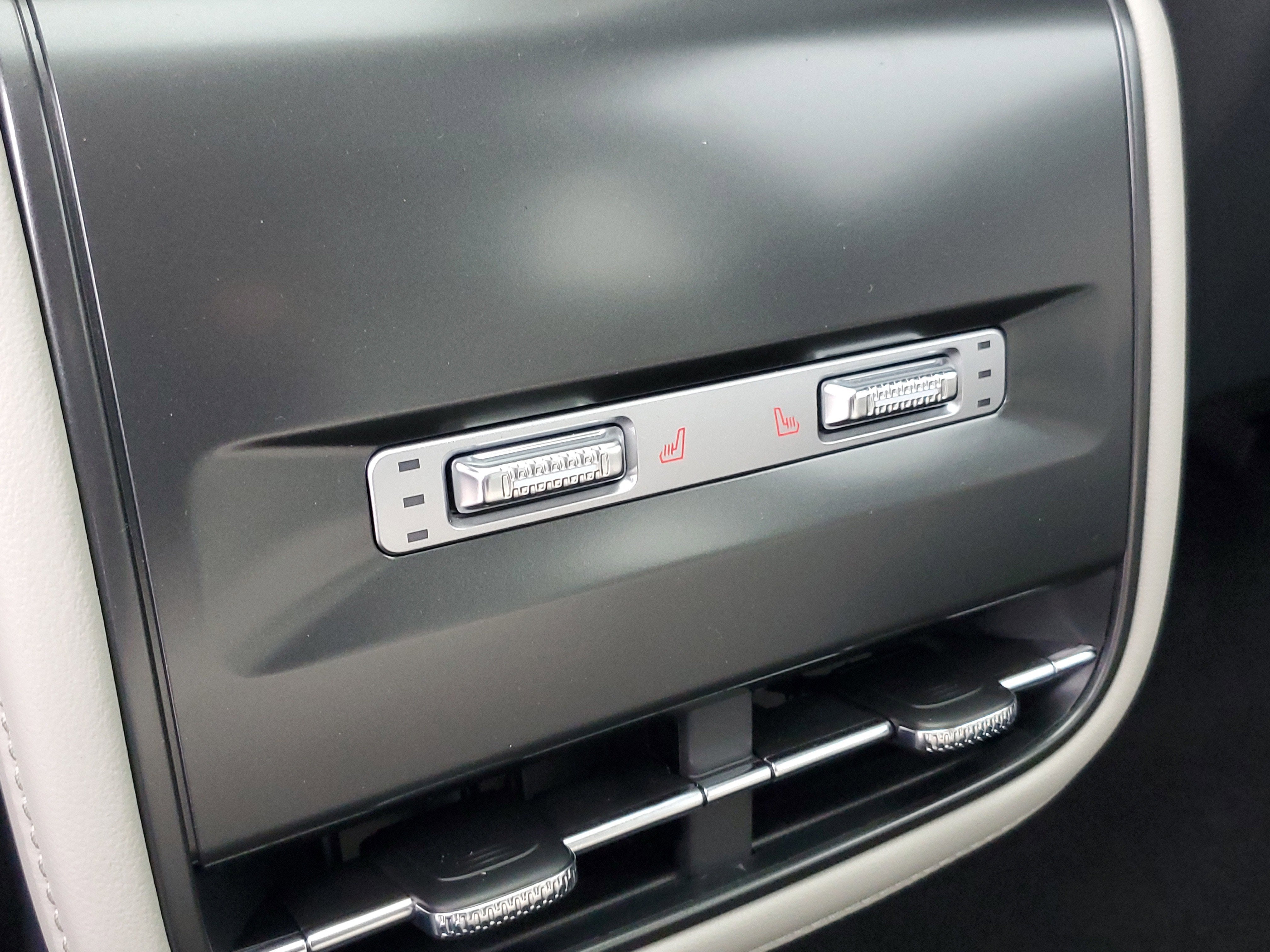 2026 Lincoln Nautilus Premiere Hybrid