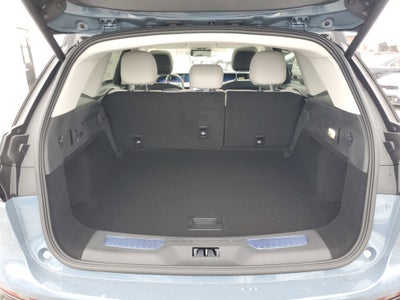 2026 Lincoln Nautilus Premiere Hybrid