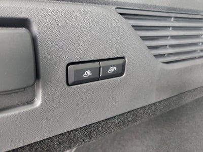 2026 Lincoln Nautilus Premiere Hybrid