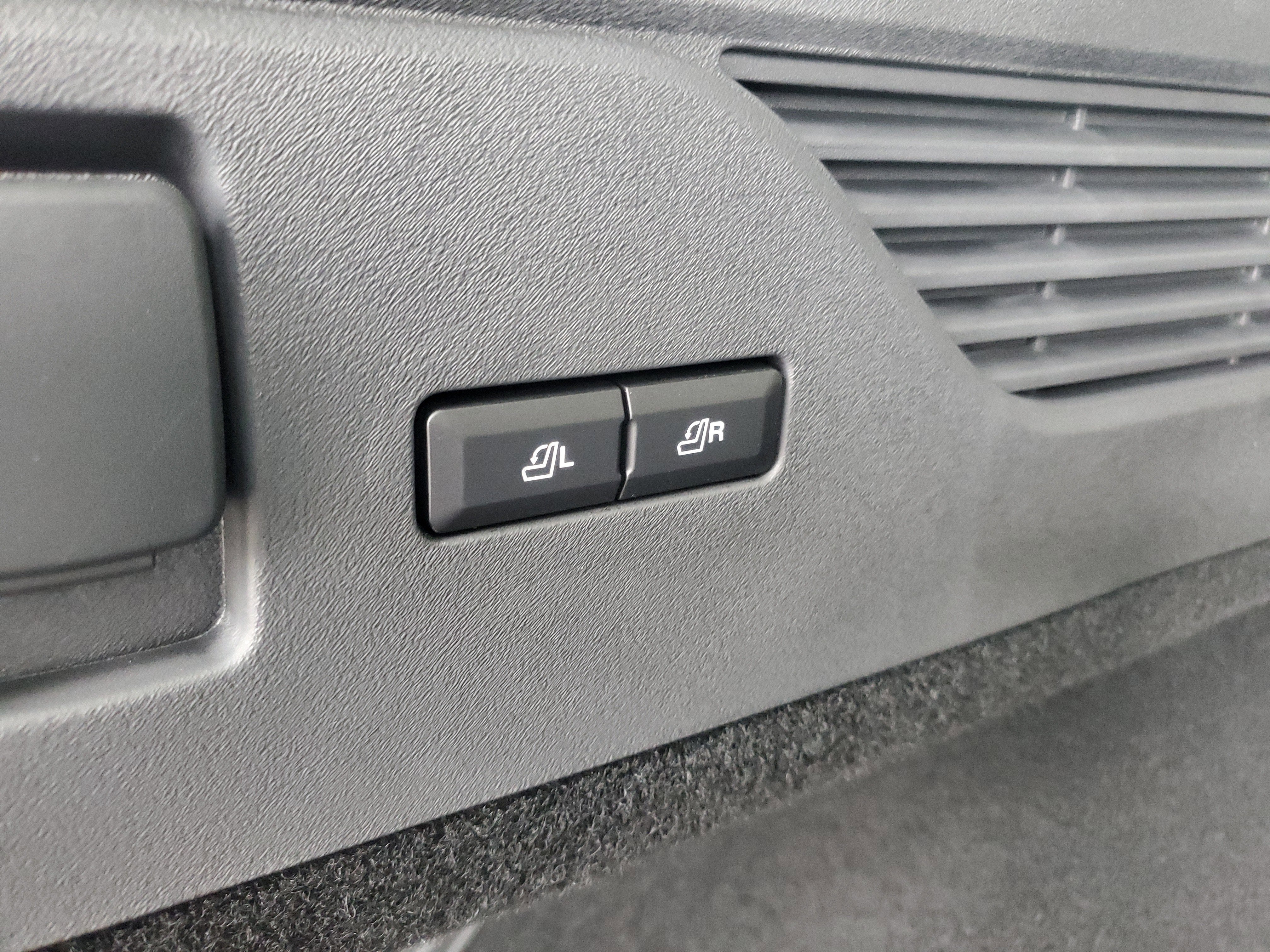 2026 Lincoln Nautilus Premiere Hybrid