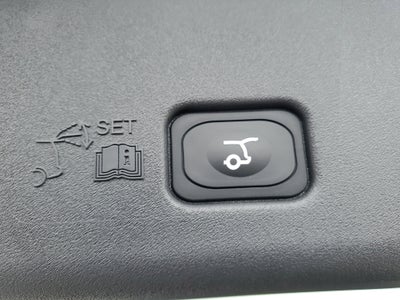 2026 Lincoln Nautilus Premiere Hybrid