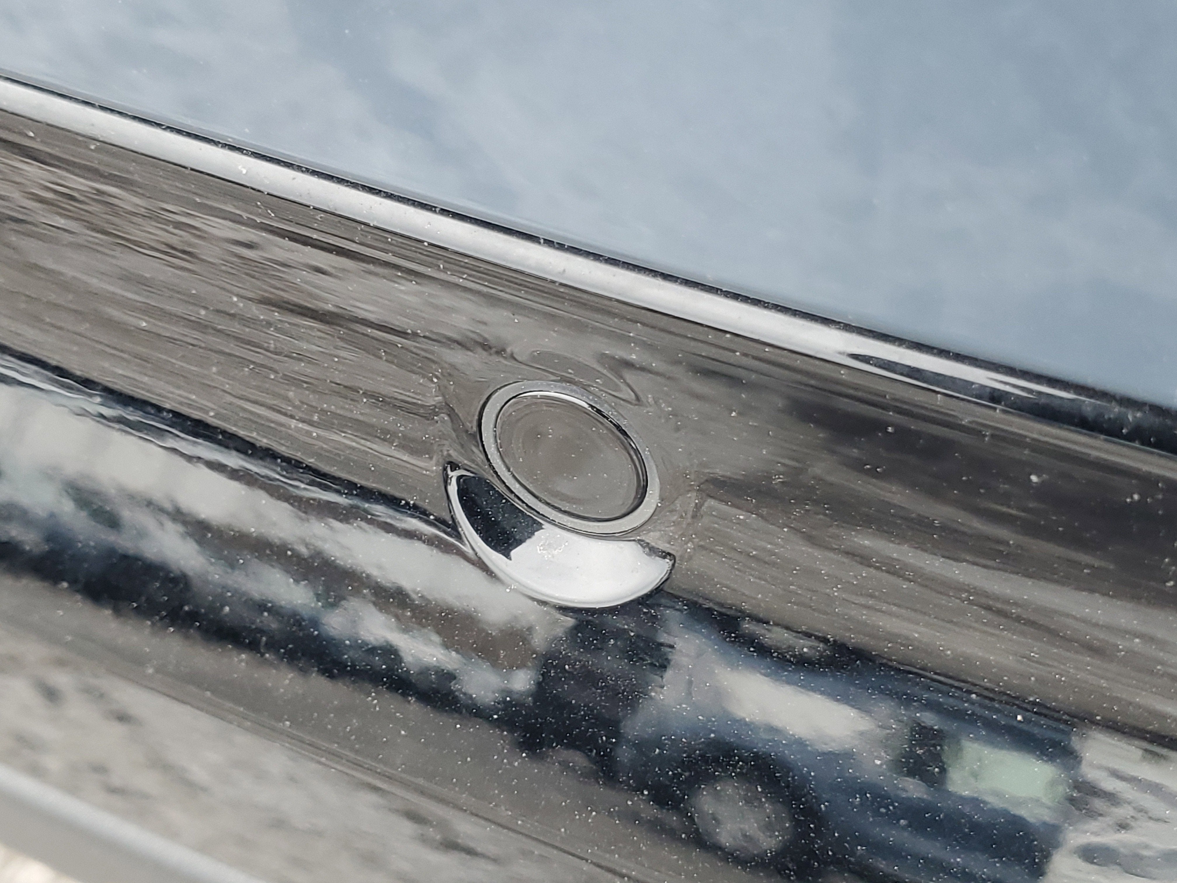 2026 Lincoln Nautilus Premiere Hybrid